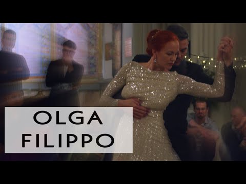 Olga Metzner and Filippo Monici - Rondando tu esquina (3/4)