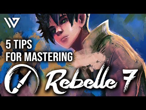 5 EINFACHE Tipps zum Meistern von Rebelle!