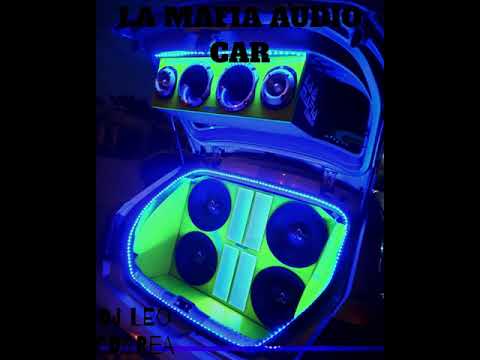 GOL TREND DE EMANUEL - CUARTETOS CARCELEROS Y GUARACHAS - LA MAFIA AUDIO CAR  - DJ LEO CORREA