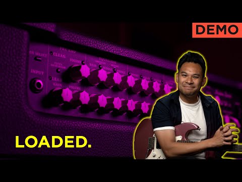 This Amp Has ALL The Sounds | Boss Nextone Special 80w 1x12 Amplifier