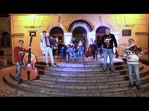 Vianoce s BASAWELL a Parobčaci