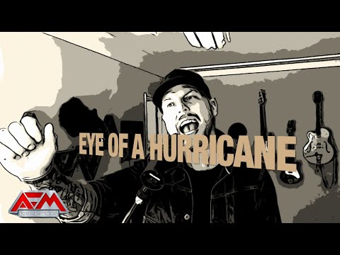 Video thumbnail for Eye of a Hurricane
