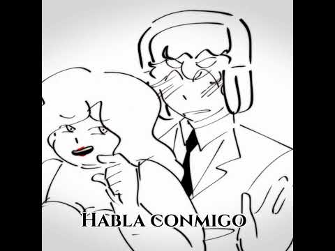 Talk to me boy // Kyman // Mios