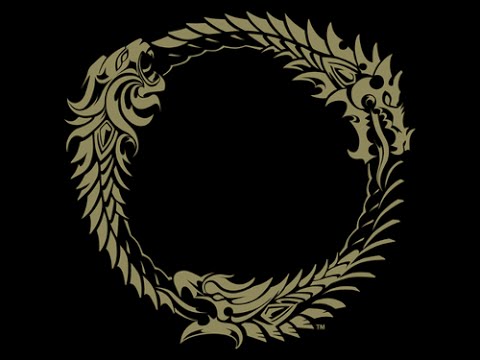 The Elder Scrolls Online Shadowrend fight