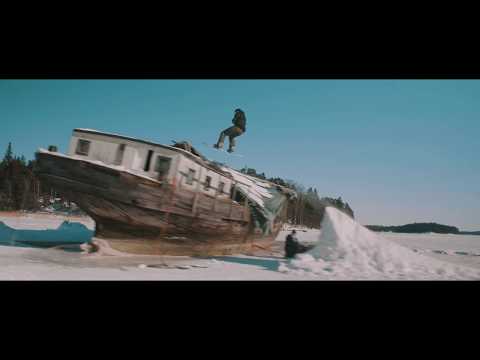 The Spirit Of Flatness - teaser