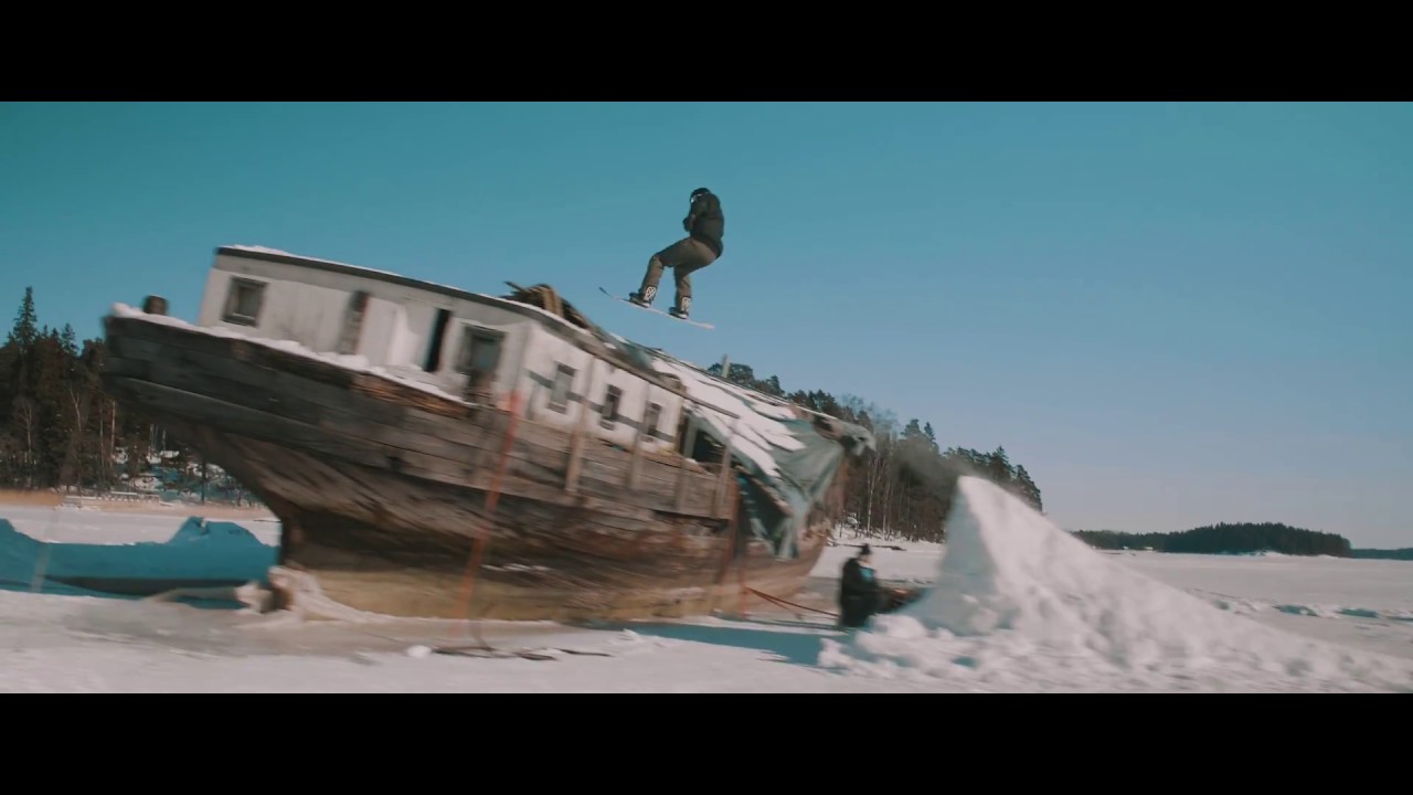 The Spirit Of Flatness - teaser