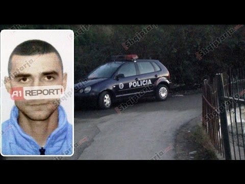A1 Report - Vrasja për "nder" te Varrezat e Sharrës, pranga autorit 25-vjeçar