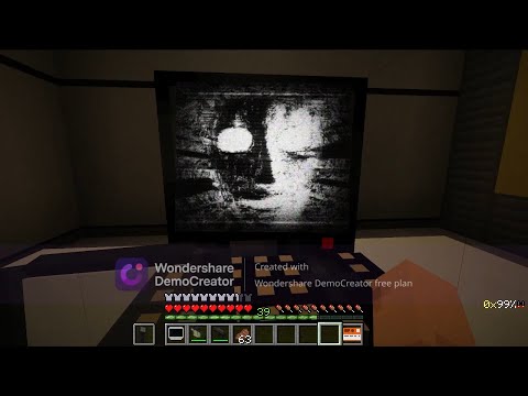 Making An Underground!!(SCP Lockdown)