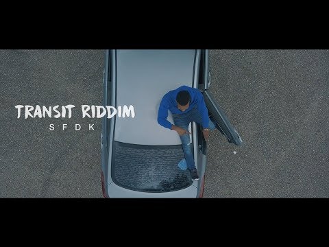Transit Riddim (Official Medley Video) ft. Superz, Farenite, D.Flaveny, Kyiros