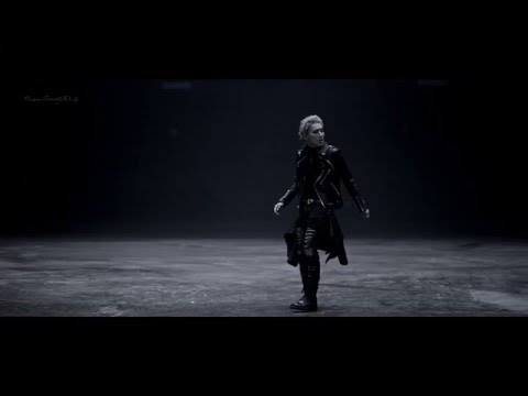 B A P - Monologue MV (Fanmade Chinese Sub)[CZCN]