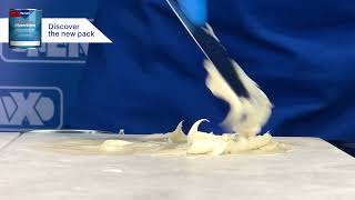 TENAX SOLIDO Bílé tuhé 1L