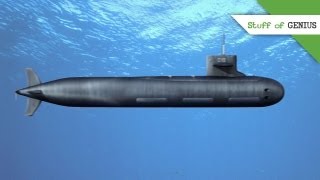 Beneath the Surface of History: The Submarine