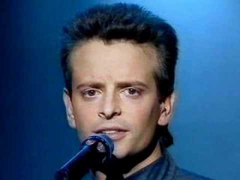 Gary Lux - Brochene Flügel 1983