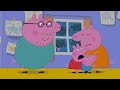 Peppa Pig In Hindi Daraavane Toofaan हिंदी Kahaniya Hindi Cartoons For Kids