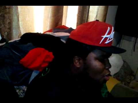 Swaggtanna Freestyling