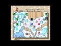 SMW Hack JUMP Janked Up Mario Party 3 S 2 Slippery Sloppy Steep Slopes