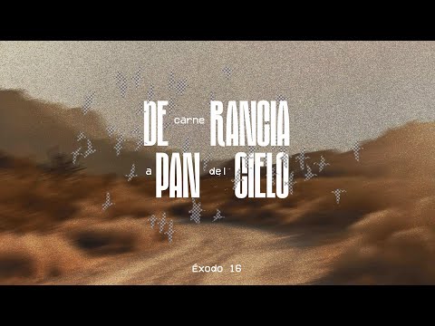 Miniatura de De carne rancia a pan del cielo