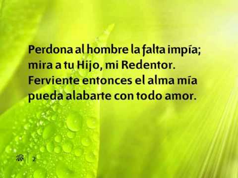 Himno 60 Santo Santo Santo Tu Gloria Llena Nuevo himnario Adventista