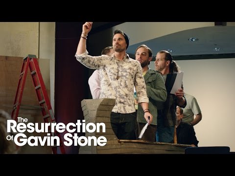 The Resurrection of Gavin Stone (Clip 'Line')