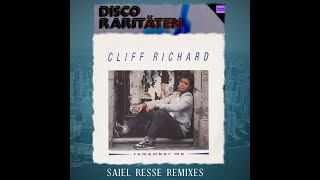 Cliff Richard - Remember Me (Special Maxi-Version) Saiel Resse Mix