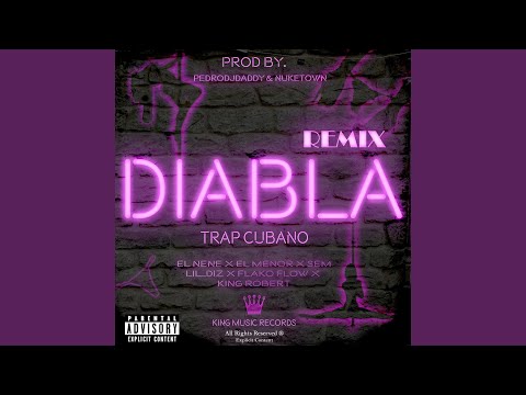 Diabla Remix