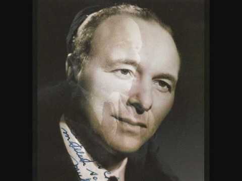 Michel Dens - Les Indes galantes - Rameau