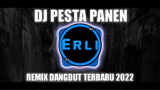 Download lagu DJ Pesta Panen - Elvy Sukaesih (Revina Alvira) Remix Dangdut Terbaru 2022 mp3