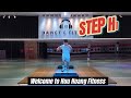 22 Phút Khởi động Với Bục 22 Min Warm Up Step Hi