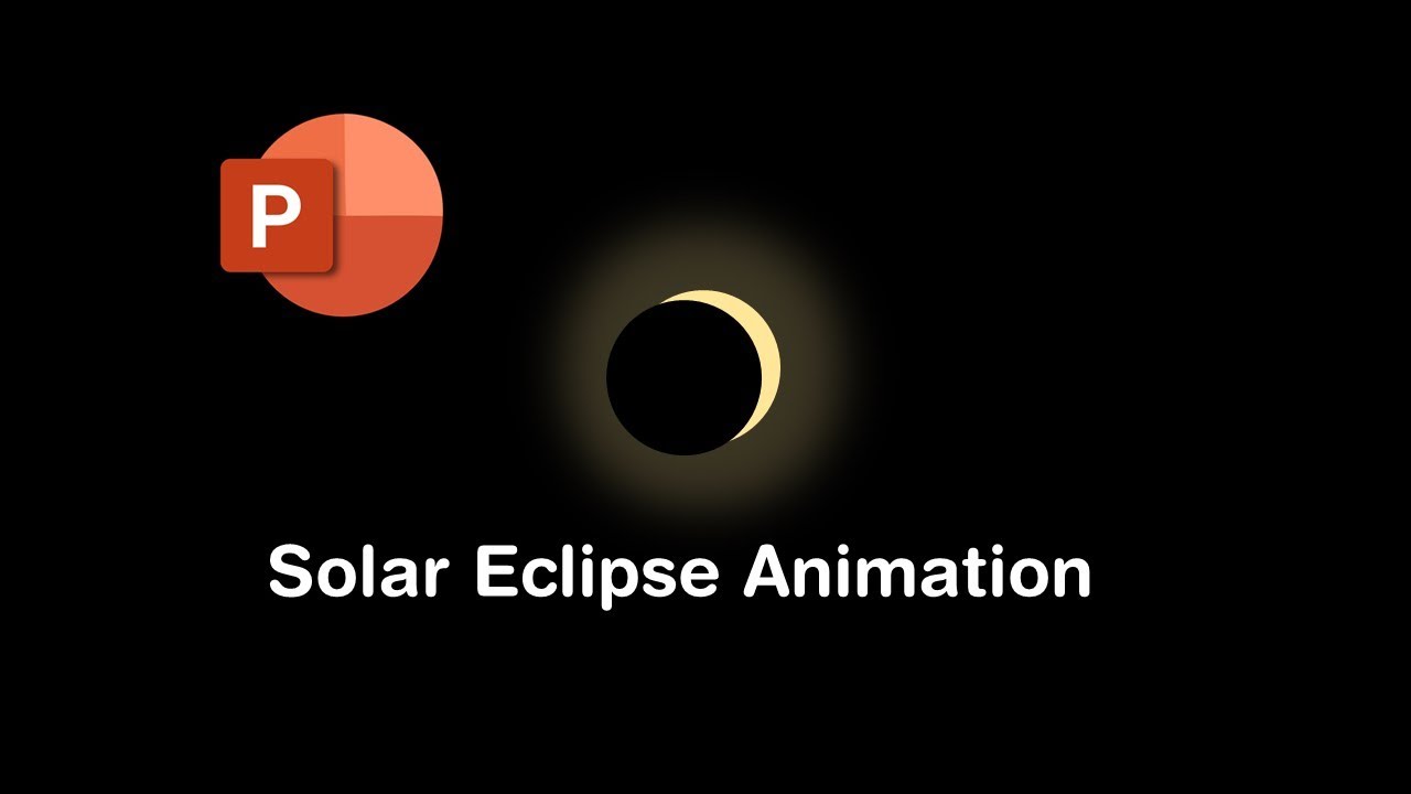 Lunar Eclipse 3/6/2023 PPT Presentation