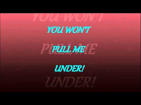 Thumbnail for Pull Me Under video