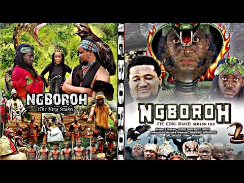 Ngboroh sierra leone movie Part 1 & 2