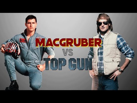 Top Gun: MacGruber