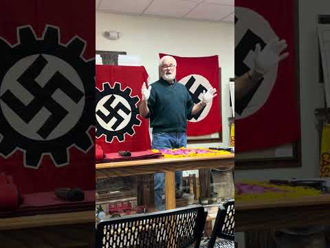 Artifacts and Memories of PFC Otis Marshall