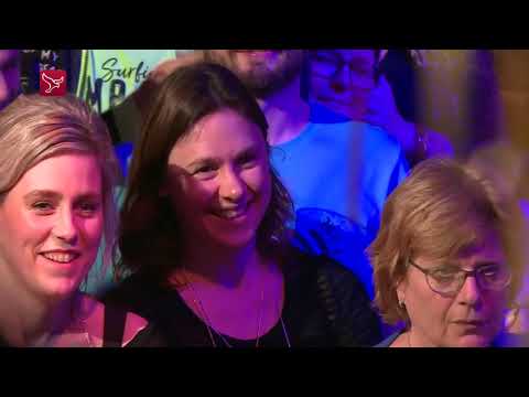 Buutreednen 2020 - Jeldert Oenema