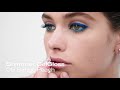 Shiseido Shimmer GelGloss lūpų blizgesys, 9 ml, Spalva: 01 Kogane Gold