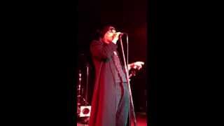 Buffalo (Revisited) - I'm Coming On - Live 12-9-13