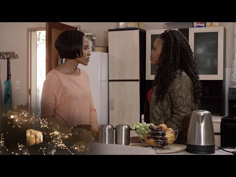 Friends with benefits – The Queen | Mzansi Magic