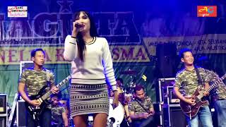 Download lagu NELLA KHARISMA - JARAN GOYANG- LAGISTA - LIVE KOSTRAD 413 SUKOHARJO mp3
