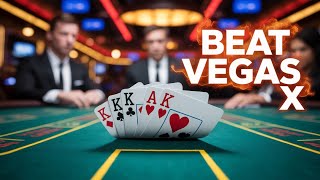 Vegas X Cheats and Hacks