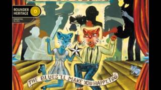 Roomful of Blues - He Knows the Rules