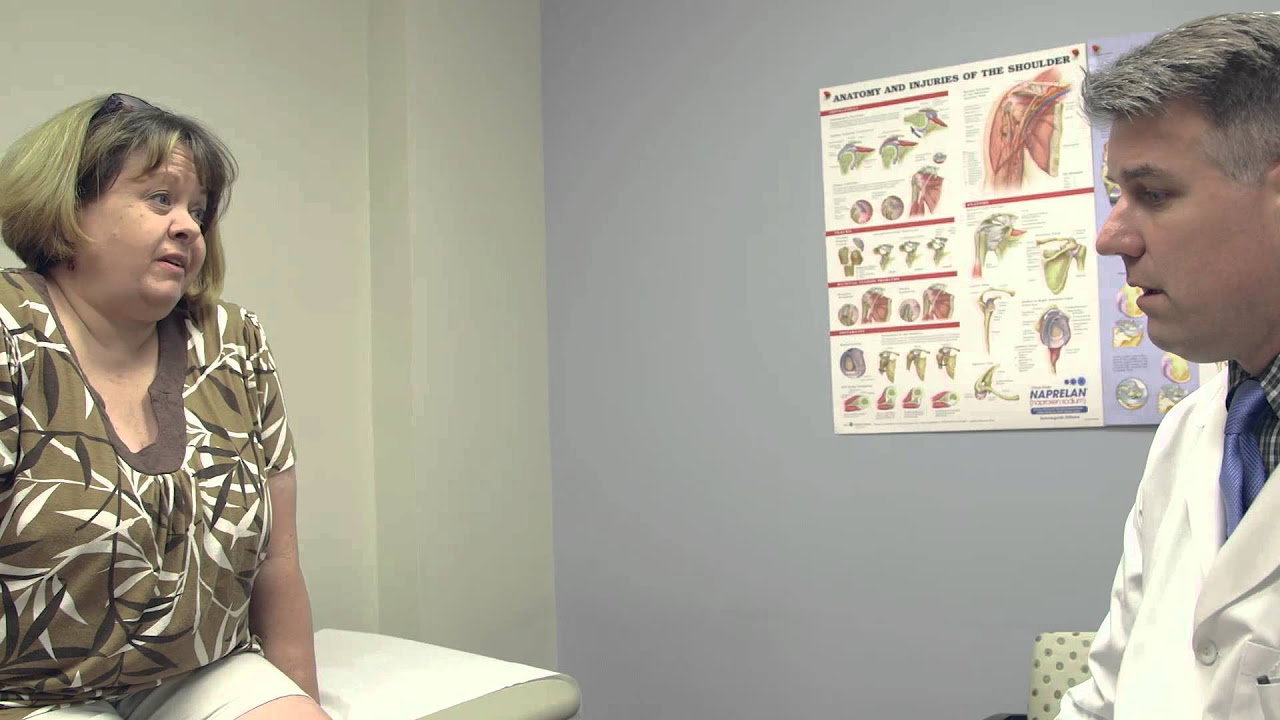 Dr. Brian Delay - Orthopedic Surgeon