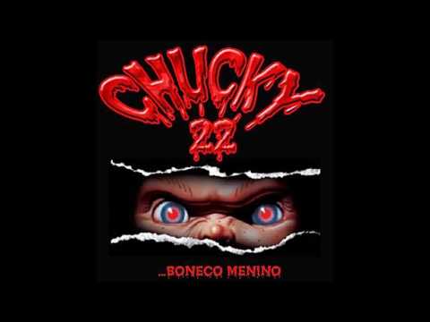 CHUCK 22 - RAP DO ABC