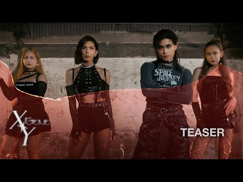 ⁠aespa "Girls" | cover by XY.GENE [TEASER]