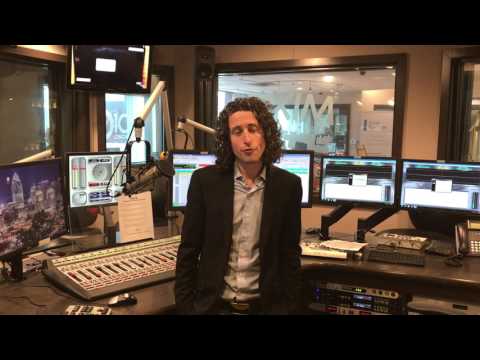 Mix 94.9 Jay Kruz Testimonial