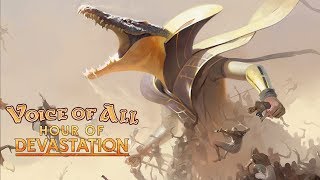 Favor - Hour of Devastation 5 - Audio Drama
