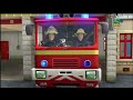 Fireman Sam Series 7 Intro Polish Top Kids V2 Version 2007 2008