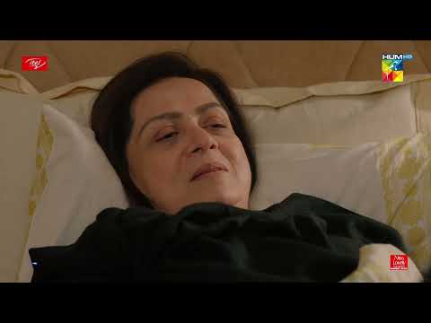 Azlan Ki Lifeline Ne Azlan Ko Kiya Emotional Blackmail - Ishq-e-Laa - HUM TV