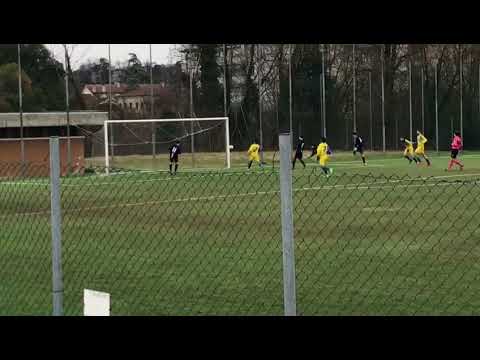 Veneto - Giovanissimi Provinciali Vicenza - Girone C - Giornata 14 - Altair vs Stanga