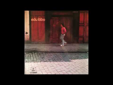 EDU LOBO - Missa Breve LP 1973 Full Album