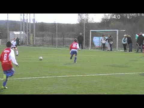 Bartek Faliszewski , Legia Warszawa"99 - Podbeskidzie B.B. 4:0 , www.bartekfaliszewski.ubf.pl